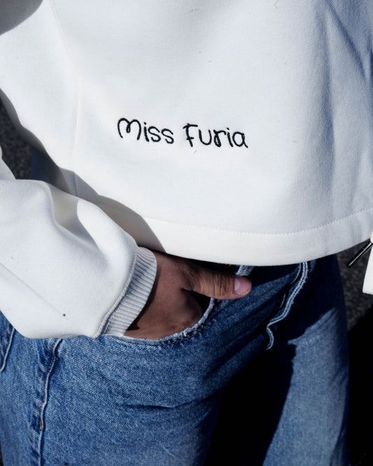 Crop Top - Solodancer