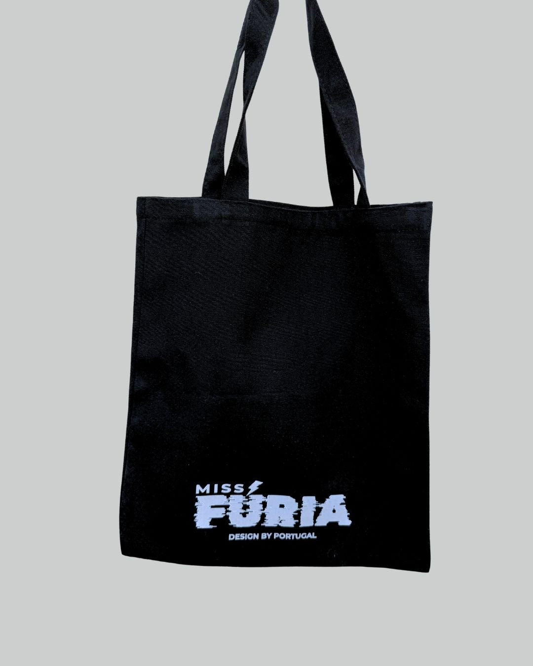 Furia Bag - Black