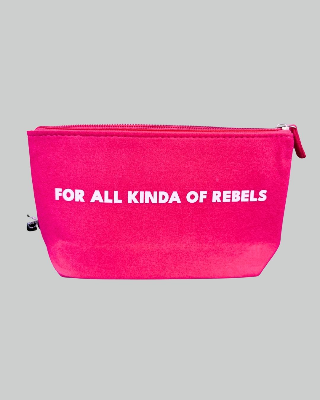 Bolsa Miss Furia (PINK)- Para Ferramentas/Maquilhagem