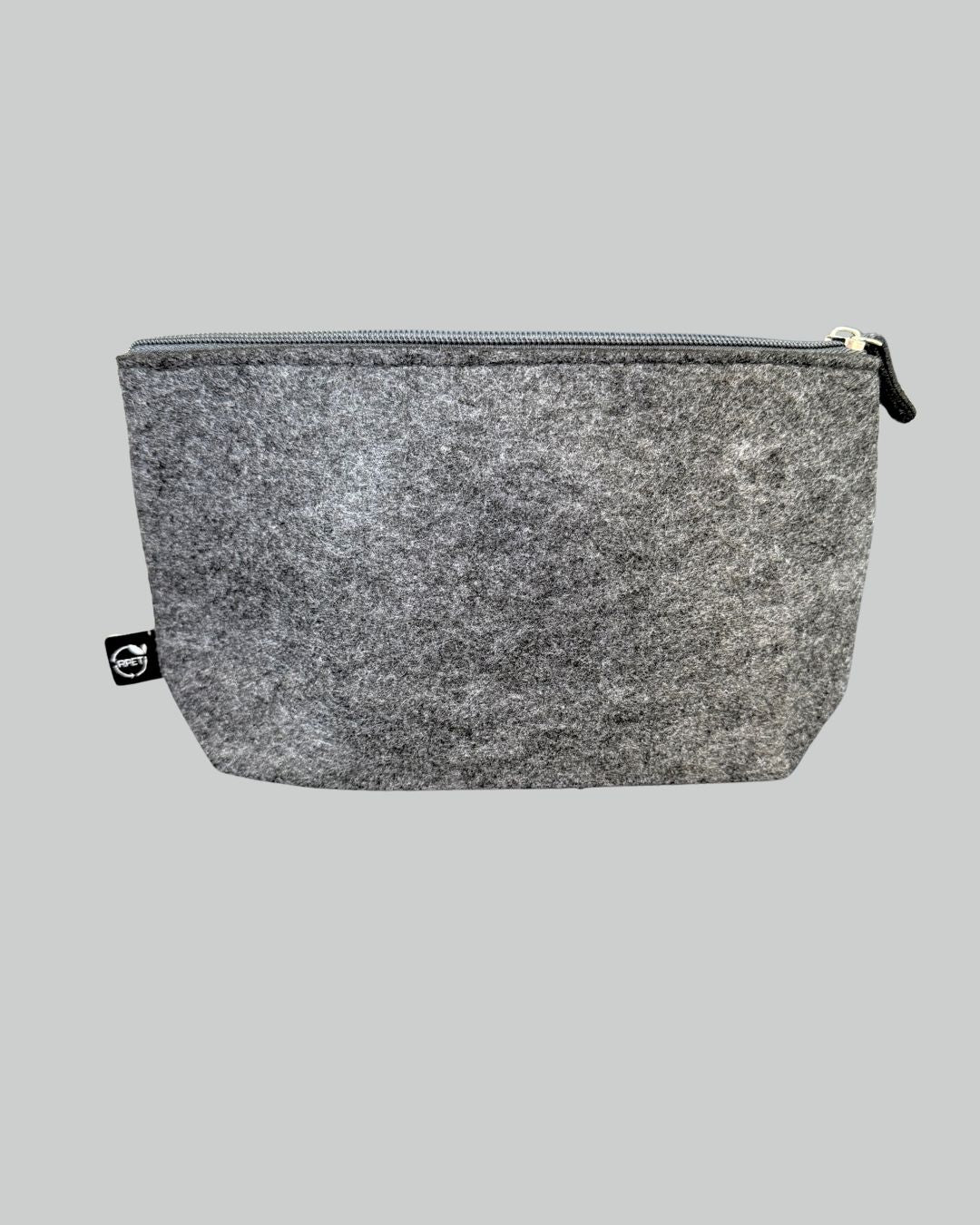 Bolsa Miss Furia (BLACK/SILVER) - Para Ferramentas/Maquilhagem