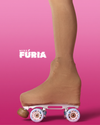 Collant Patinagem Artística - OverBoot