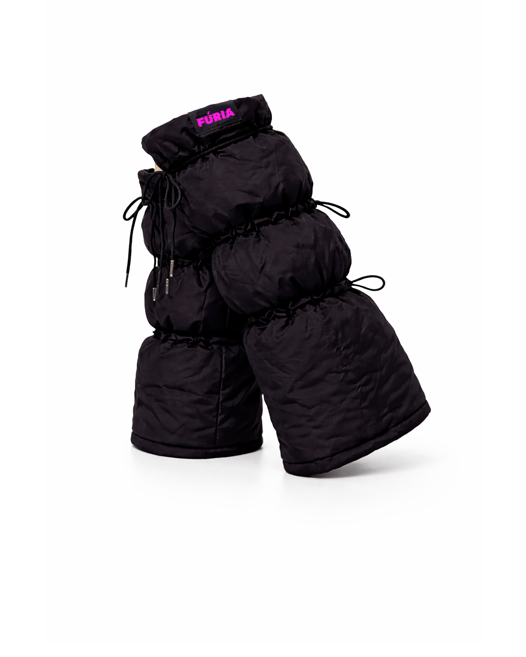 Leg Warmers - Miss Furia