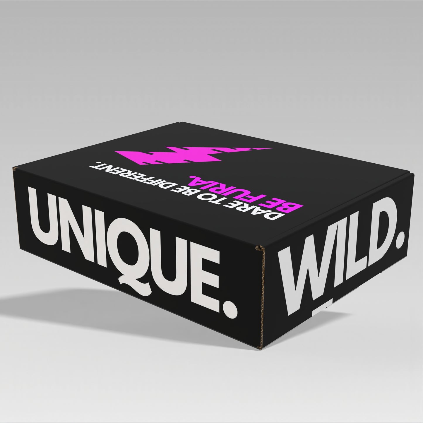 FURIA BOX