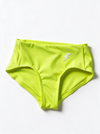 Miss Fúria® CULOTE Neon Pro - Eletric Yellow