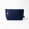 Bolsa Miss Furia (AZUL MARINHO) - Para Ferramentas/Maquilhagem