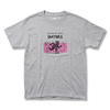 Miss Fúria® Crazy Tee - Who Run the World