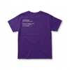 Miss Fúria® Crazy Tee - Passion