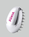 Escova Portátil Miss Furia