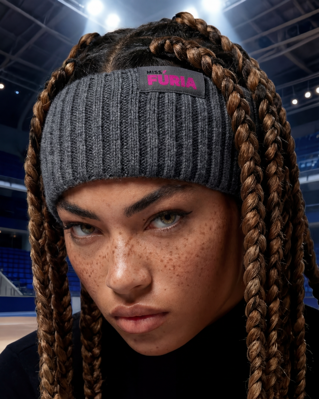 Warmer Headband
