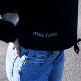 Crop Top - Furia Jumps
