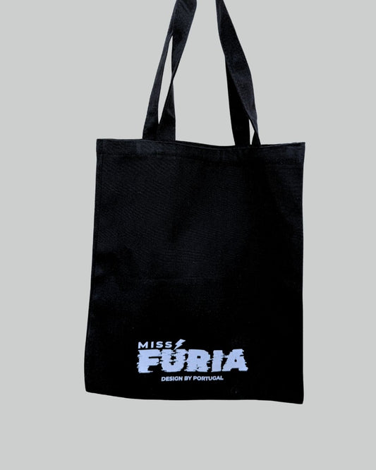 Furia Bag - Black