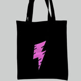 Furia Bag - Black