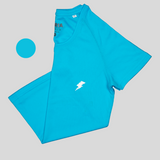 DRY FLOW - Turquoise WOMAN