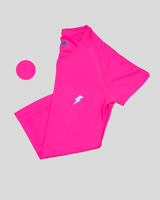 DRY FLOW - Pink WOMAN