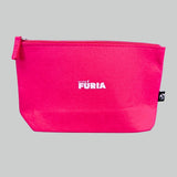 Bolsa Miss Furia (PINK)- Para Ferramentas/Maquilhagem