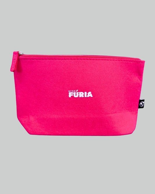 Bolsa Miss Furia (PINK)- Para Ferramentas/Maquilhagem