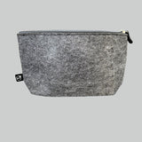 Bolsa Miss Furia (BLACK/SILVER) - Para Ferramentas/Maquilhagem