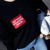 Sweat 'Hit That Salchow' - Unisex