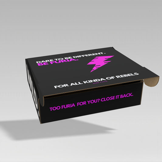 FURIA BOX