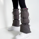 Leg Warmers - Miss Furia