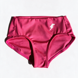 Miss Fúria® CULOTE Neon Pro - Eletric Pink