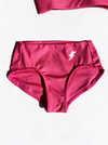 Miss Fúria® CULOTE Neon Pro - Eletric Pink