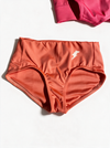 Miss Fúria® CULOTE Neon Pro - Eletric Orange