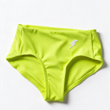 Miss Fúria® CULOTE Neon Pro - Eletric Yellow