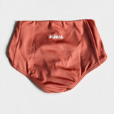 Miss Fúria® CULOTE Neon Pro - Eletric Orange