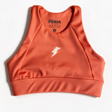 Miss Fúria® Conjunto Neon Pro -  Eletric Orange