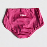 Miss Fúria® CULOTE Neon Pro - Eletric Pink