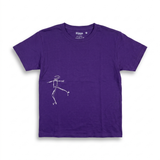 Miss Fúria® Crazy Tee - Passion