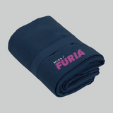 Toalha de Microfibra Miss Furia – Competição & Treino