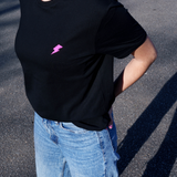 T-shirt 'VALUES'