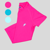 PACK 3 'Push, Jump, Spin' WOMAN
