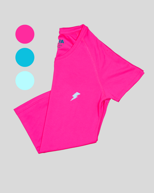 PACK 3 'Push, Jump, Spin' WOMAN